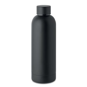 Bouteille en acier inox recyclé - ATHENA