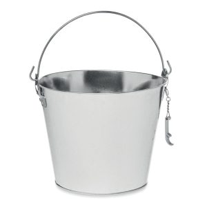 Seau à bouteille en métal 4L - BUCKY