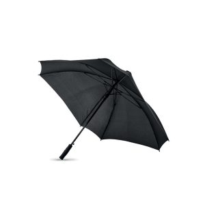 Parapluie carré tempête 27" - COLUMBUS