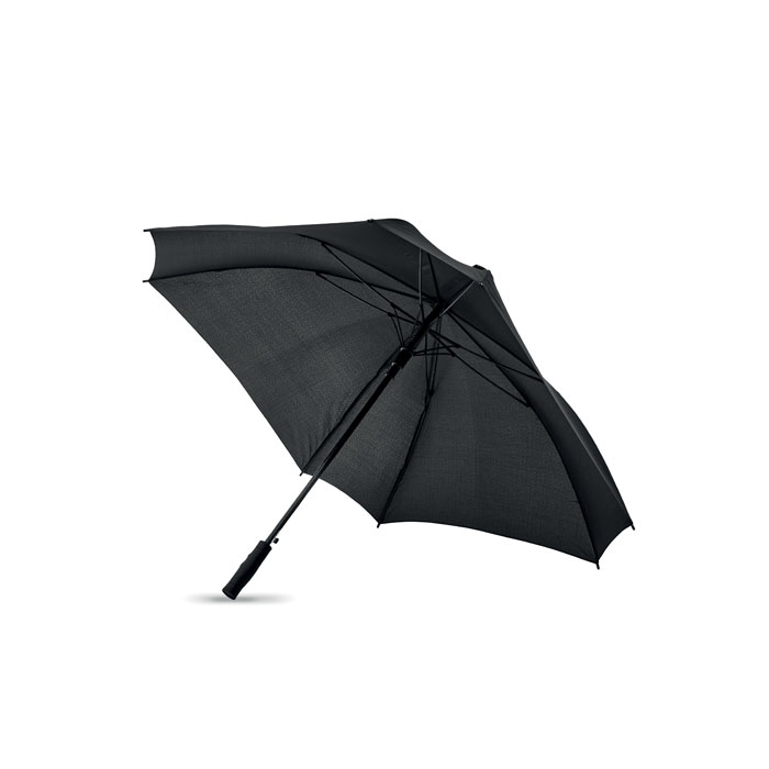 Parapluie carré tempête 27" - COLUMBUS