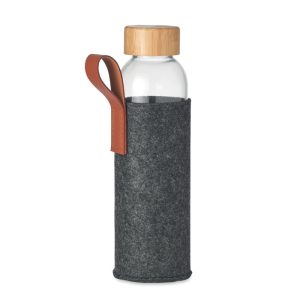 Bouteille en verre 500 ml - THAI