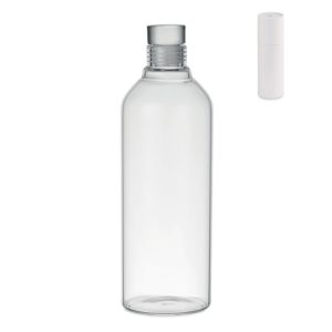 Bouteille en borosilicate 1L - LARGE LOU