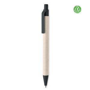 Stylo en carton de lait recyclé - MITO PEN