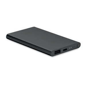 Powerbank 4000 mAh Type C - POWERFLAT C