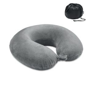 Oreiller de voyage n RPET 210D - DREAMS
