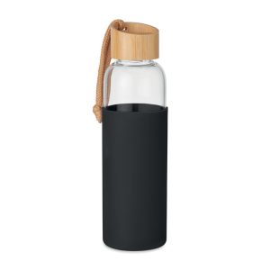 Bouteille en verre 500 ml - CHAI