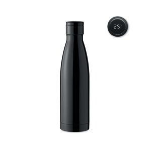 Bouteille thermomètre 500ml - BELO LUX