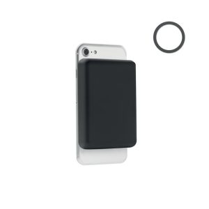 Chargeur sans fil magnétique   MO6874 - DOUBLETIC