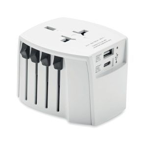 Adaptateur A/C USB Skross MUV - MUV USB A/C