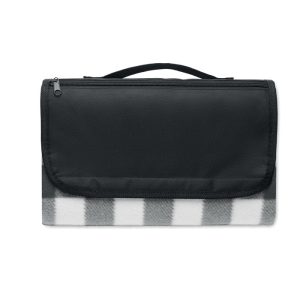 Couverture polaire RPET 150 gr - CALY