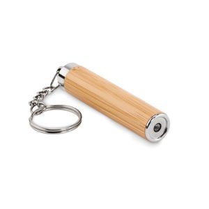 Mini torche en bambou - PIANTI