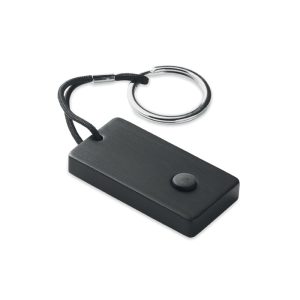 Porte-clé anti-perte en bambou - FINIT