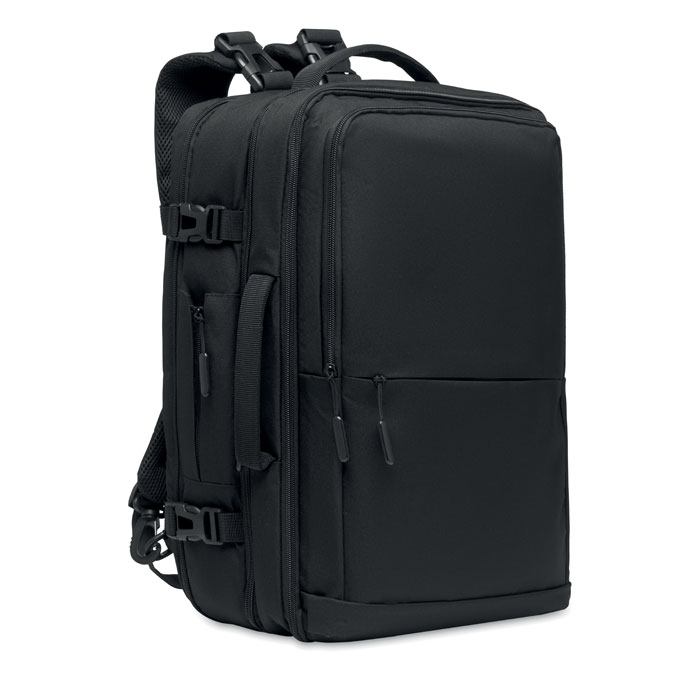 Sac à dos 600D RPET - SOPHIS