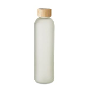 Bouteille en verre 650ml - LOM