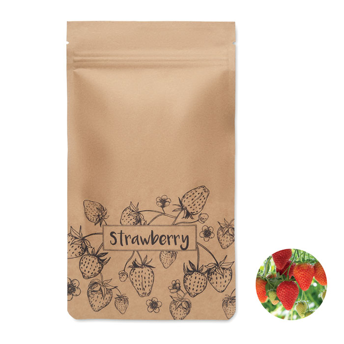 Kit de culture de fraises - FRESA KIT