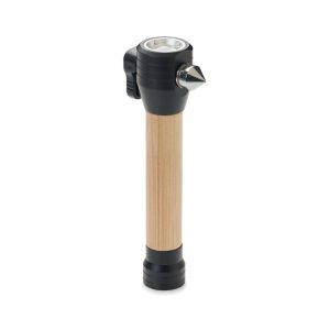 Marteau d'urgence 3 en 1 - LUSTRE