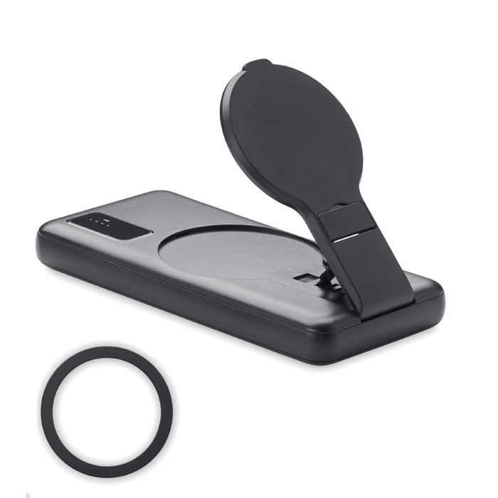 Powerbank et chargeur sans fil - CHARGE UP