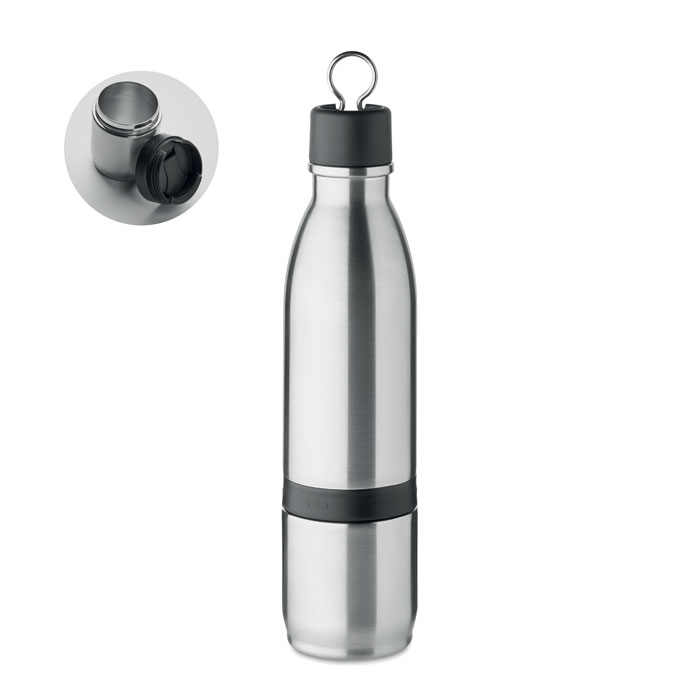 Bouteille double paroi 500ml - ATERA
