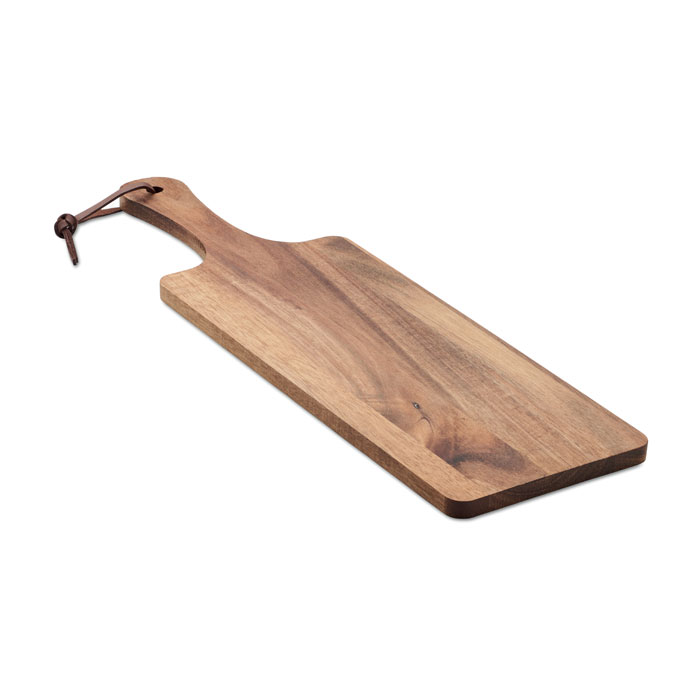 Planche de service Charcuteries - Acacia