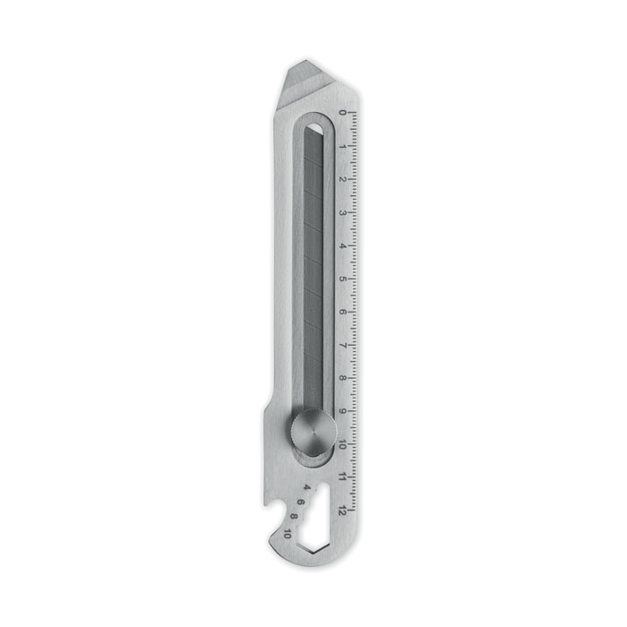 Cutter rétractable multi-outils - KNIFEPLUS