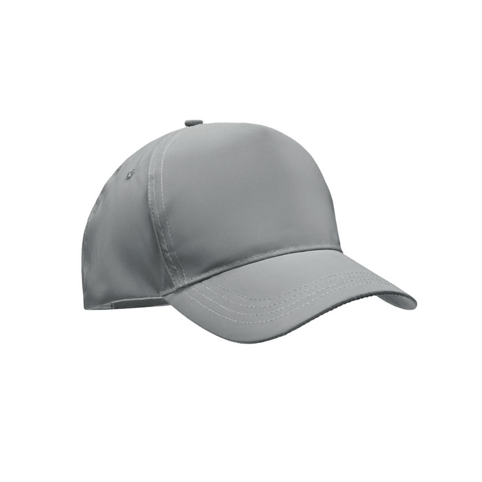 Casquette 5 panneaux - RAYS