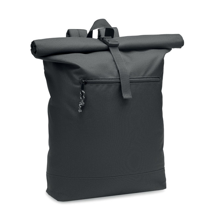 Sac à dos enroulable RPET 600D - NAPA