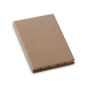 Multi bloc en papier recyclé - RECYCLO