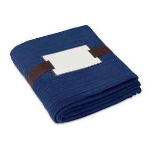 Couverture polaire 240 gr/m² - CAP CODE