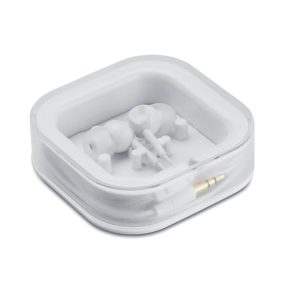 Oreillettes  en silicone - MUSISOFT