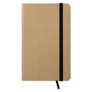 Calepin en papier recyclé - EVERNOTE