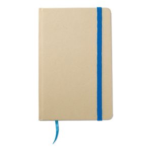 Calepin en papier recyclé - EVERNOTE