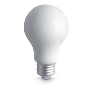 Ampoule antistress en PU - LIGHT