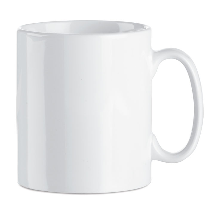 Mug pour sublim. 300ml - SUBLIM