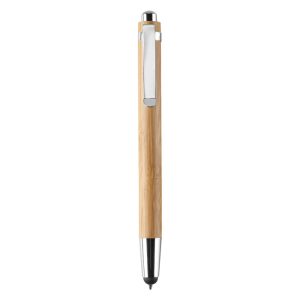 Stylo à bille bambou - BYRON