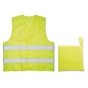 Gilet de securité - VISIBLE