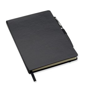 Carnet A5 et stylo - NOTAPLUS