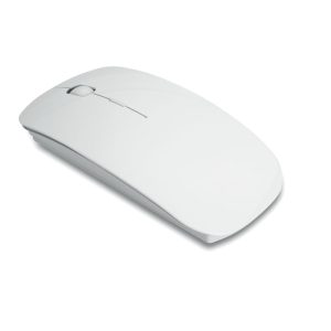 Souris sans fil. - CURVY