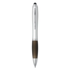 Stylo bille Rio Touch Color - RIOTOUCH
