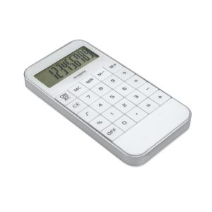 Calculatrice - ZACK