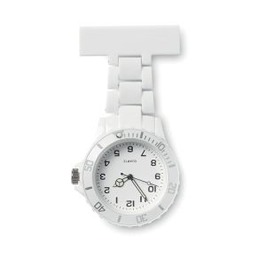 Montre infirmière analogique - NURWATCH