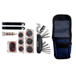 Kit de réparation pour vélo. - AMIR