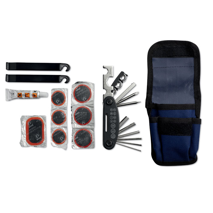 Kit de réparation pour vélo. - AMIR