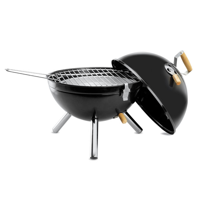 Barbecue démontable - KNOCKING