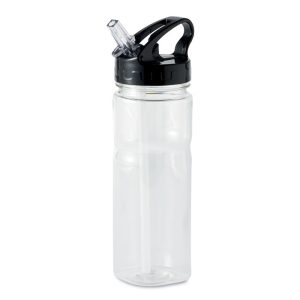 Bouteille plastique 600ml - NINA