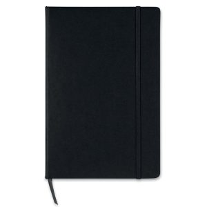 Carnet A5 quadrillé - SQUARED