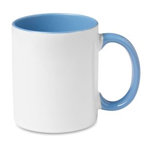Mug coloré - SUBLIMCOLY