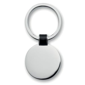 Porte-clés rond - ROUNDY