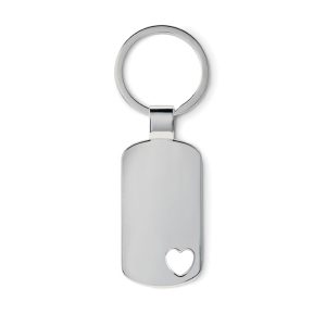 Porte-clés cœur - CORAZON