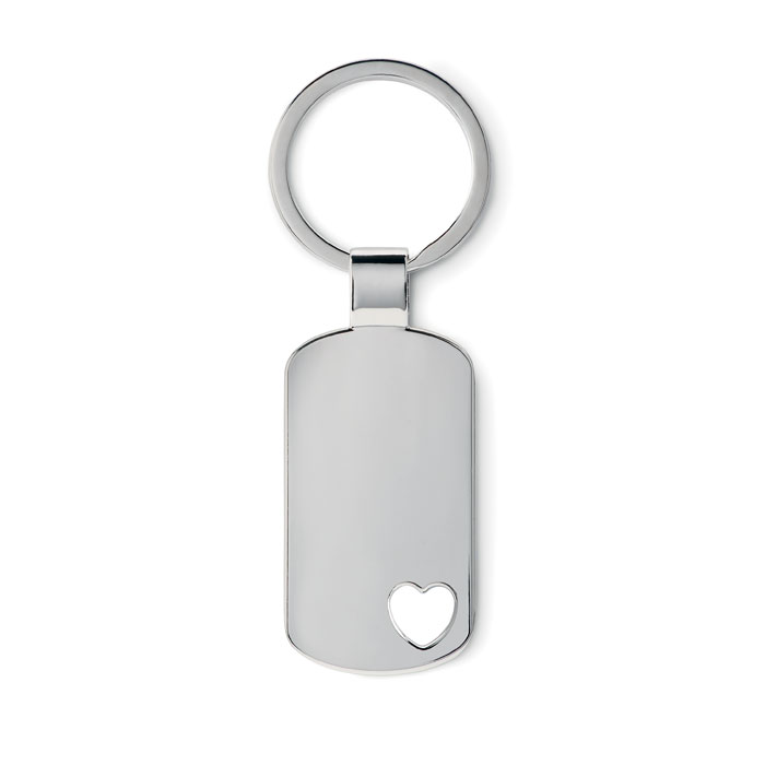 Porte-clés cœur - CORAZON