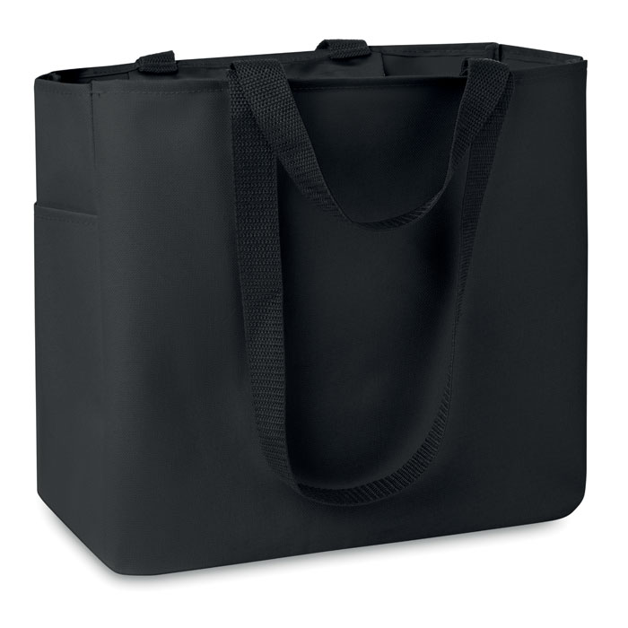 Sac shopping en polyester 600D - CAMDEN